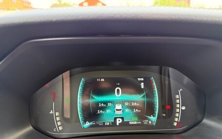 Chery Tiggo 7 Pro, 2021 год, 1 425 000 рублей, 8 фотография