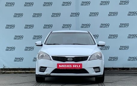 KIA cee'd I рестайлинг, 2012 год, 640 000 рублей, 2 фотография