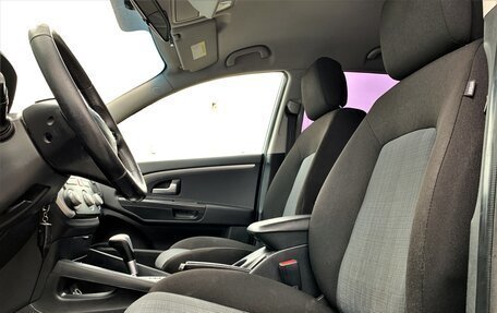 KIA cee'd I рестайлинг, 2012 год, 640 000 рублей, 8 фотография