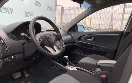 KIA cee'd I рестайлинг, 2012 год, 640 000 рублей, 6 фотография