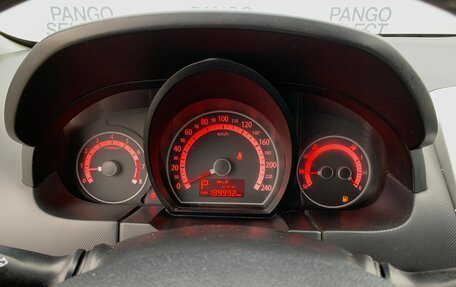 KIA cee'd I рестайлинг, 2012 год, 640 000 рублей, 13 фотография