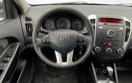 KIA cee'd I рестайлинг, 2012 год, 640 000 рублей, 12 фотография