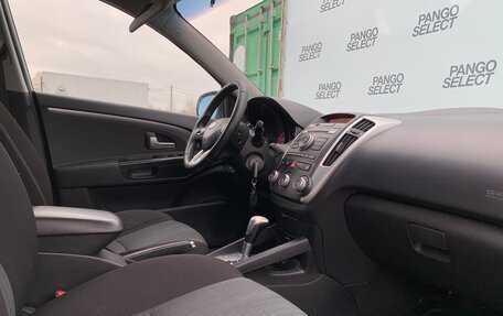 KIA cee'd I рестайлинг, 2012 год, 640 000 рублей, 18 фотография