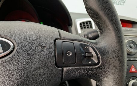 KIA cee'd I рестайлинг, 2012 год, 640 000 рублей, 16 фотография