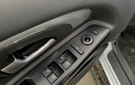 KIA cee'd I рестайлинг, 2012 год, 640 000 рублей, 17 фотография