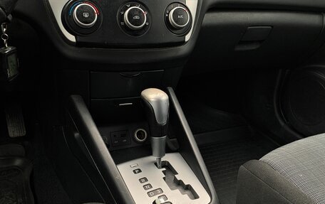 KIA cee'd I рестайлинг, 2012 год, 640 000 рублей, 11 фотография