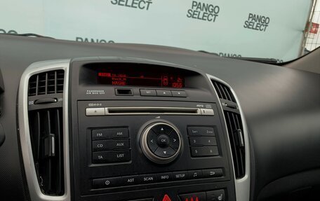 KIA cee'd I рестайлинг, 2012 год, 640 000 рублей, 14 фотография