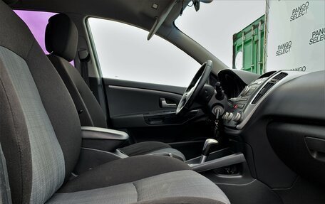 KIA cee'd I рестайлинг, 2012 год, 640 000 рублей, 21 фотография