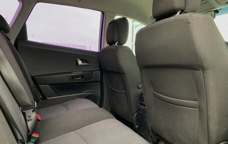 KIA cee'd I рестайлинг, 2012 год, 640 000 рублей, 22 фотография