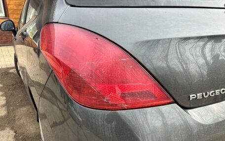 Peugeot 308 II, 2010 год, 420 000 рублей, 2 фотография