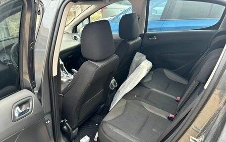 Peugeot 308 II, 2010 год, 420 000 рублей, 5 фотография
