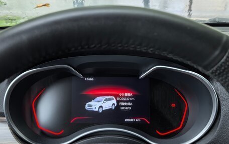 Haval H9 I рестайлинг, 2020 год, 2 980 000 рублей, 1 фотография