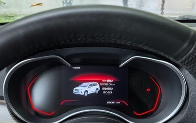 Haval H9 I рестайлинг, 2020 год, 2 980 000 рублей, 1 фотография