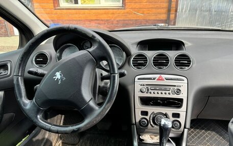 Peugeot 308 II, 2010 год, 420 000 рублей, 8 фотография