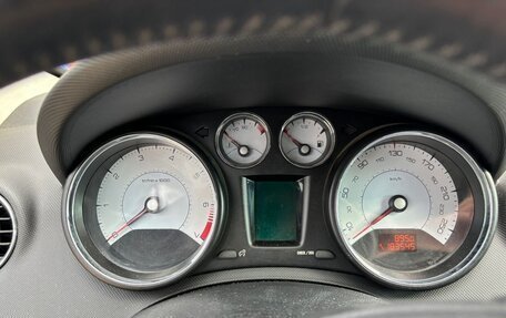 Peugeot 308 II, 2010 год, 420 000 рублей, 7 фотография