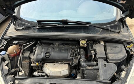 Peugeot 308 II, 2010 год, 420 000 рублей, 9 фотография