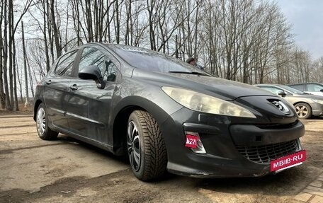 Peugeot 308 II, 2010 год, 420 000 рублей, 11 фотография