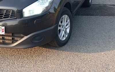 Nissan Qashqai, 2013 год, 1 180 000 рублей, 1 фотография