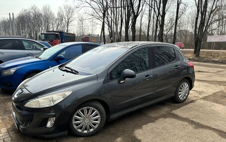 Peugeot 308 II, 2010 год, 420 000 рублей, 13 фотография