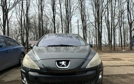 Peugeot 308 II, 2010 год, 420 000 рублей, 12 фотография