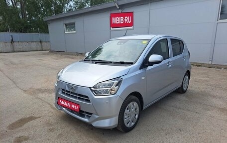 Daihatsu Mira e:S II, 2020 год, 749 000 рублей, 1 фотография