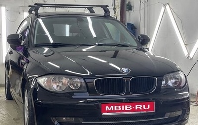 BMW 1 серия, 2011 год, 930 000 рублей, 1 фотография