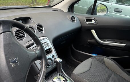 Peugeot 308 II, 2010 год, 420 000 рублей, 18 фотография