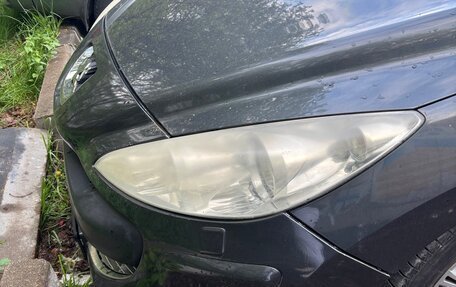 Peugeot 308 II, 2010 год, 420 000 рублей, 16 фотография