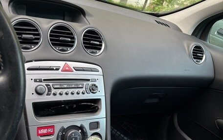 Peugeot 308 II, 2010 год, 420 000 рублей, 17 фотография
