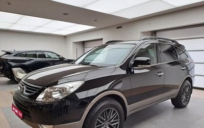 Hyundai ix55, 2012 год, 1 590 000 рублей, 1 фотография