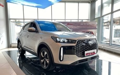 Chery Tiggo 4 I рестайлинг, 2025 год, 2 290 000 рублей, 1 фотография