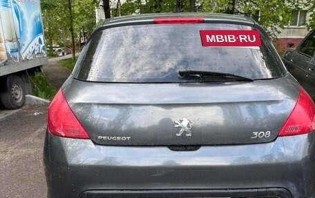 Peugeot 308 II, 2010 год, 420 000 рублей, 19 фотография