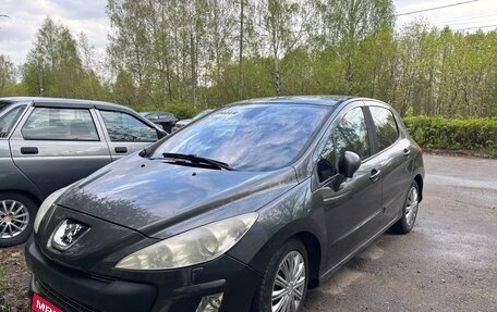 Peugeot 308 II, 2010 год, 420 000 рублей, 23 фотография
