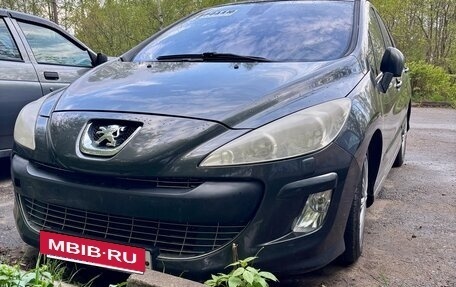 Peugeot 308 II, 2010 год, 420 000 рублей, 25 фотография
