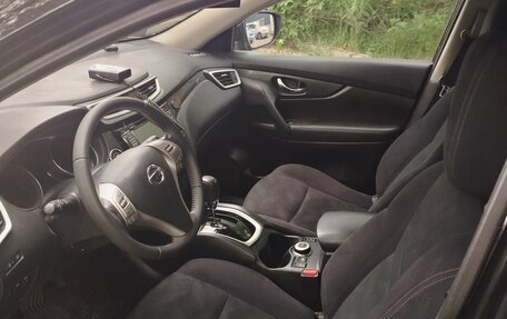 Nissan X-Trail, 2015 год, 1 800 000 рублей, 5 фотография