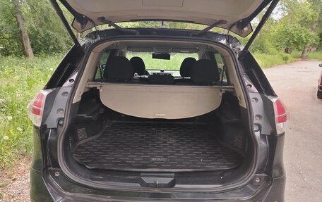 Nissan X-Trail, 2015 год, 1 800 000 рублей, 4 фотография