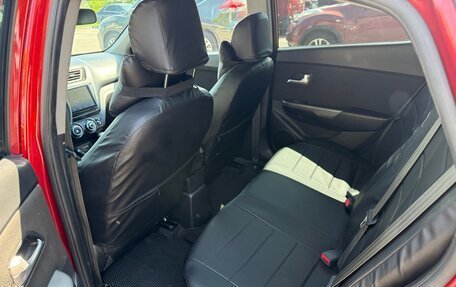 KIA Rio III рестайлинг, 2013 год, 940 000 рублей, 7 фотография