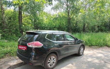 Nissan X-Trail, 2015 год, 1 800 000 рублей, 8 фотография