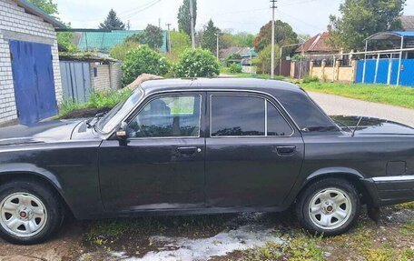 ГАЗ 31105 «Волга», 2007 год, 400 000 рублей, 11 фотография