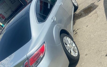 Mazda 6, 2009 год, 780 000 рублей, 9 фотография