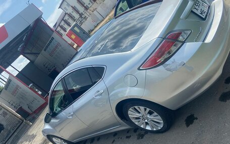 Mazda 6, 2009 год, 780 000 рублей, 10 фотография