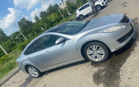 Mazda 6, 2009 год, 780 000 рублей, 7 фотография