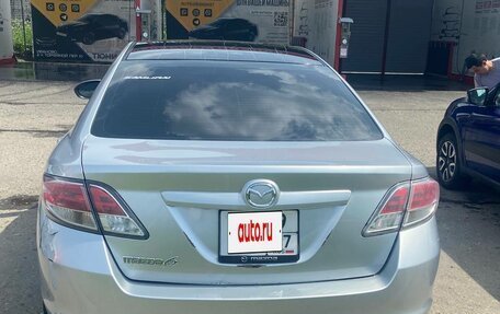 Mazda 6, 2009 год, 780 000 рублей, 11 фотография