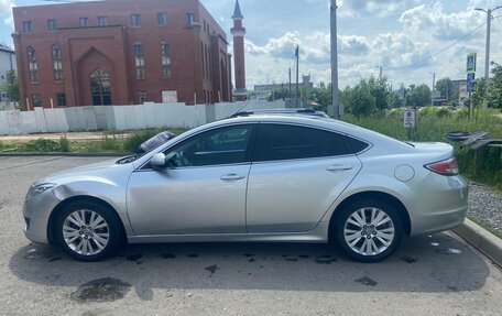 Mazda 6, 2009 год, 780 000 рублей, 8 фотография