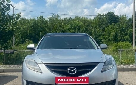 Mazda 6, 2009 год, 780 000 рублей, 3 фотография