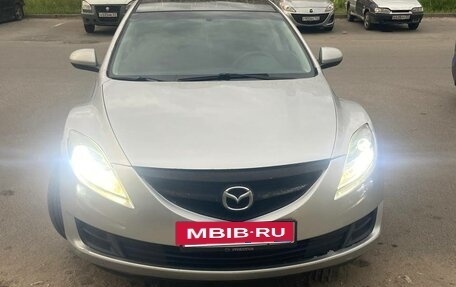 Mazda 6, 2009 год, 780 000 рублей, 4 фотография