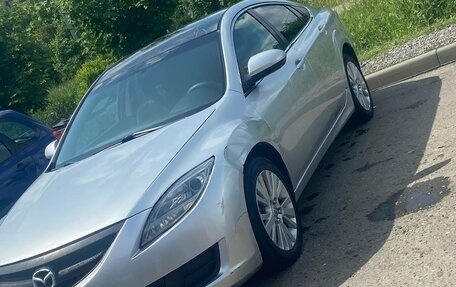 Mazda 6, 2009 год, 780 000 рублей, 12 фотография