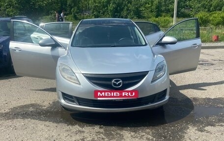 Mazda 6, 2009 год, 780 000 рублей, 6 фотография