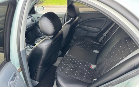 Nissan Almera Classic, 2006 год, 470 000 рублей, 6 фотография