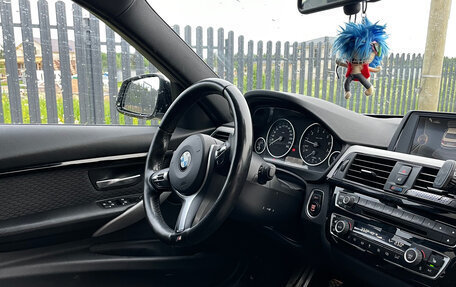 BMW 3 серия, 2016 год, 2 400 000 рублей, 2 фотография